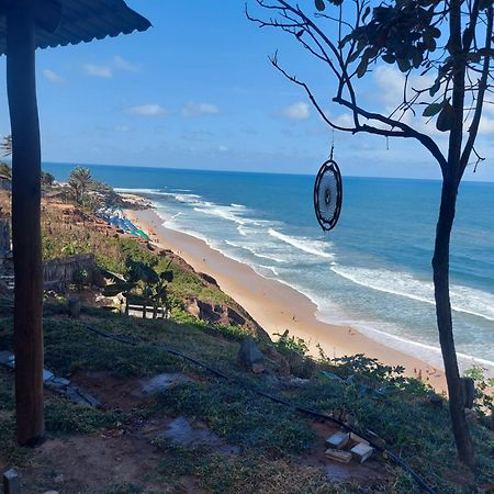 Pipa Vista Do Amor Suites Praia de Pipa Exterior photo