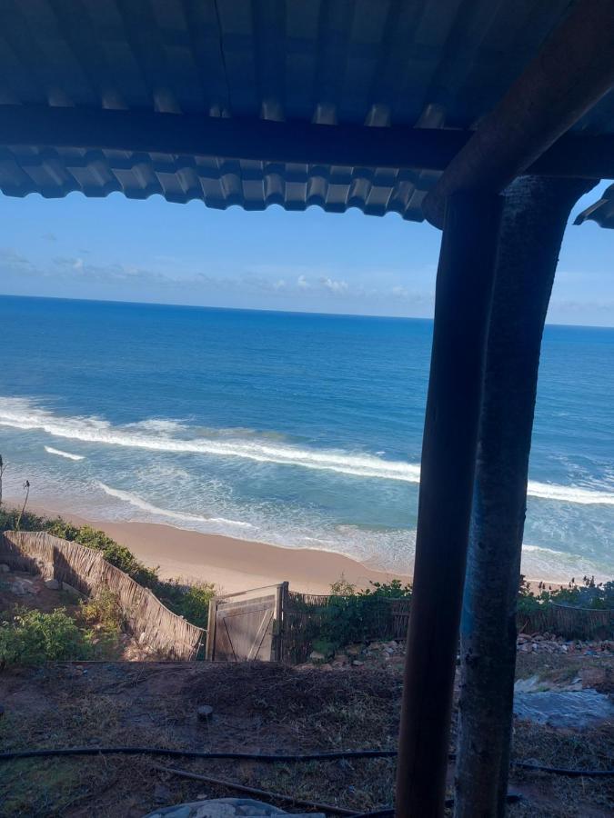 Pipa Vista Do Amor Suites Praia de Pipa Exterior photo