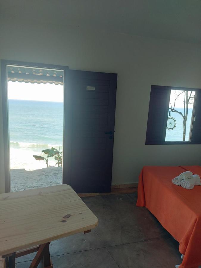 Pipa Vista Do Amor Suites Praia de Pipa Exterior photo