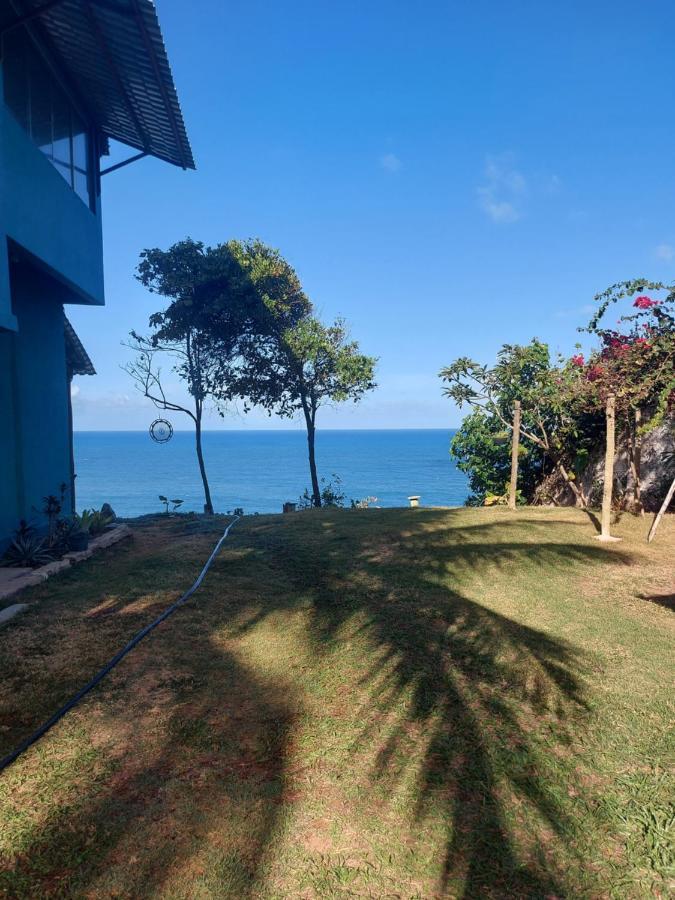 Pipa Vista Do Amor Suites Praia de Pipa Exterior photo