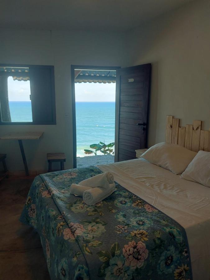Pipa Vista Do Amor Suites Praia de Pipa Exterior photo